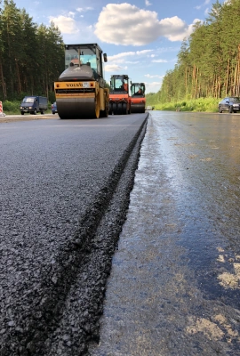 Благоустройство в Алабино и Наро-Фоминском районе